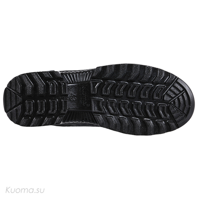 Зимние сапоги Universal Kuoma, цвет Black (фото, вид 2)