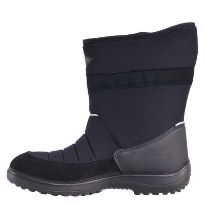   Lumikki,  Black (,  1)