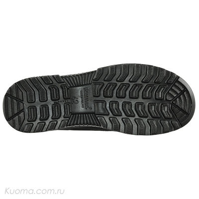   Walker Pro High Teddy Kuoma,  Black (,  2)