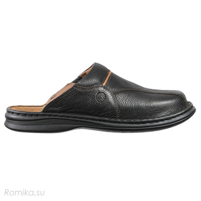  Klaus,  Black-Combi (,  1)