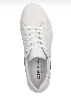   Caren 01,  Weiss (,  2)