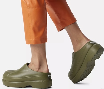  Caribou Sorel,   (,  9)