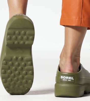  Caribou Sorel,   (,  10)