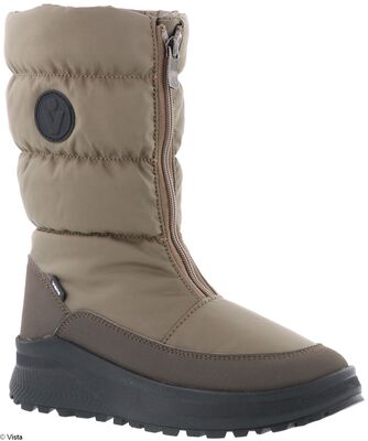   Vista 05249,  Schwarz , Fango , Bordo (,  1)