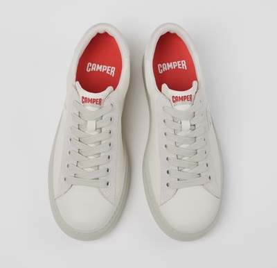   Runner,  White (,  2)