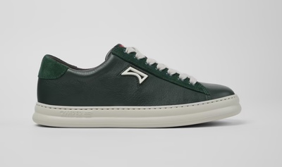   Runner,  White (,  6)
