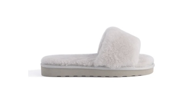    Aus Wooli Ugg,  Red , Lilac , Grey , Tan , Black (,  5)