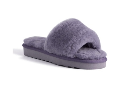    Aus Wooli Ugg,  Lilac (,  1)