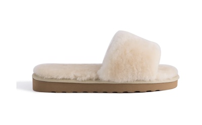    Aus Wooli Ugg,  Tan (,  2)