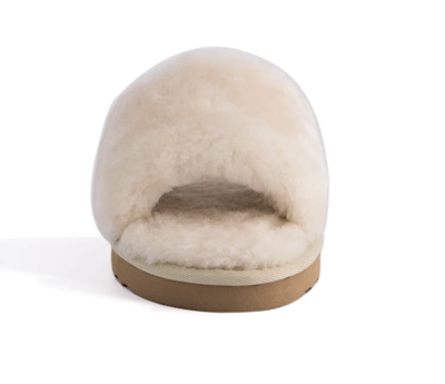    Aus Wooli Ugg,  Tan (,  4)