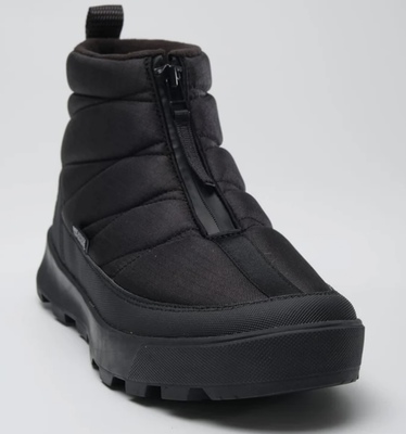   Atwater Zip,  Black (,  1)