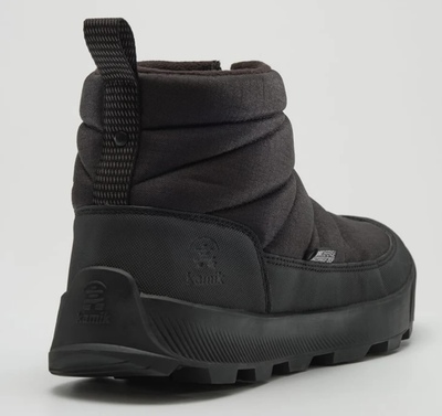   Atwater Zip,  Black (,  4)