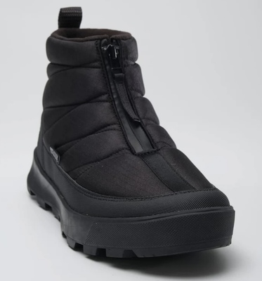  Atwater Zip,  Black (,  5)