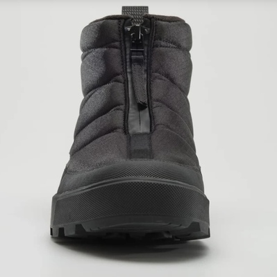   Atwater Zip,  Black (,  6)