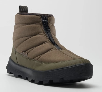   Atwater Zip,  Dark olive (,  1)
