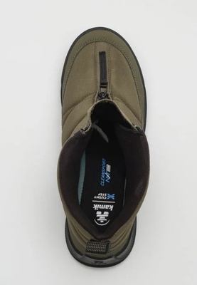   Atwater Zip,  Dark olive (,  3)