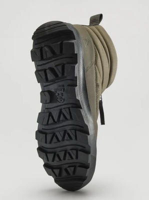   Atwater Zip,  Dark olive (,  4)