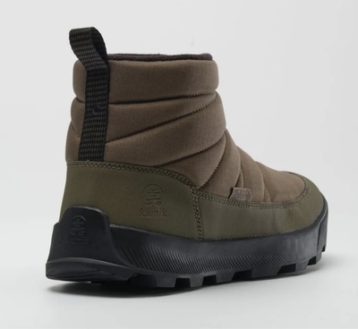  Atwater Zip,  Dark olive (,  5)