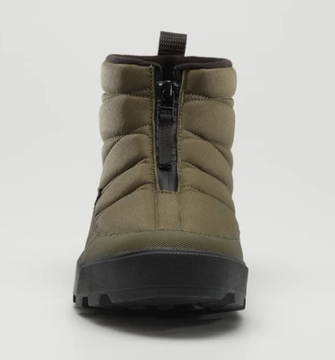   Atwater Zip,  Dark olive (,  6)
