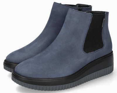  Bionda,  Burgundy , Loden , Fog , Desert , Jeans Blue (,  4)