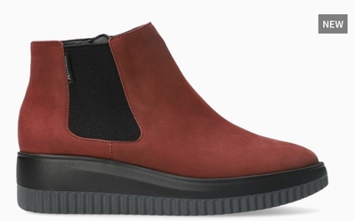  Bionda,  Burgundy , Loden , Fog , Desert , Jeans Blue (,  5)