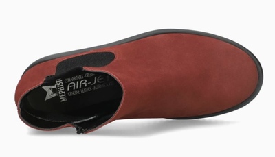  Bionda,  Burgundy , Loden , Fog , Desert , Jeans Blue (,  6)