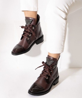  Rafaela 86,  Burgundy , Black (,  2)