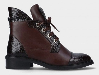   Rafaela 86,  Burgundy , Black (,  3)