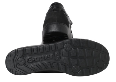   Kelly Velcros,  Black (,  4)