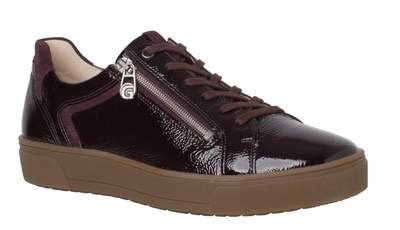   Helena Lace Ups,  Vino , Darktaupe (,  3)