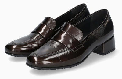   Josephine,  Night blue , Bronze , Oxblood , Black (,  1)