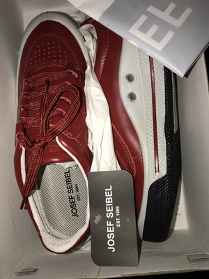 ��������� Tennis Master 205, ���� Red / ������� (����, ��� 5)