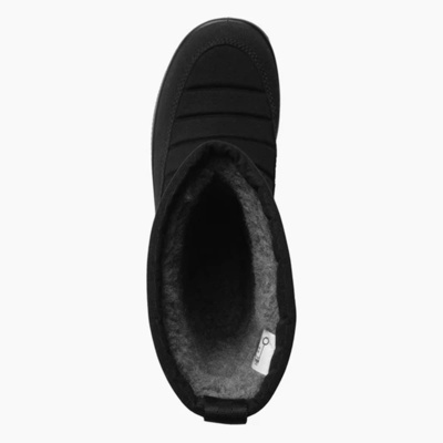 Зимние сапоги Kuoma Lady, цвет Black (вид 2) Зимние сапоги Kuoma Lady, цвет Black (фото, вид 2)