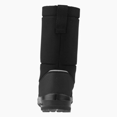 Зимние сапоги Kuoma Lady, цвет Black (вид 5) Зимние сапоги Kuoma Lady, цвет Black (фото, вид 5)