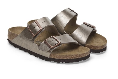  Arizona,  Graceful taupe , white ()