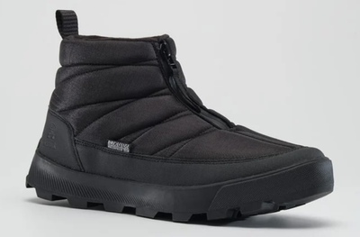   Atwater Zip,  Black ()