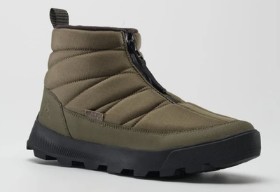   Atwater Zip,  Dark olive ()