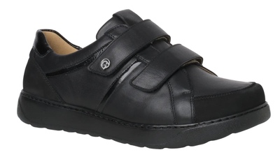   Kelly Velcros,  Black ()
