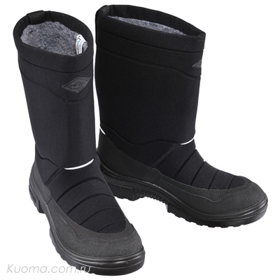   Universal Kuoma,  Black ()