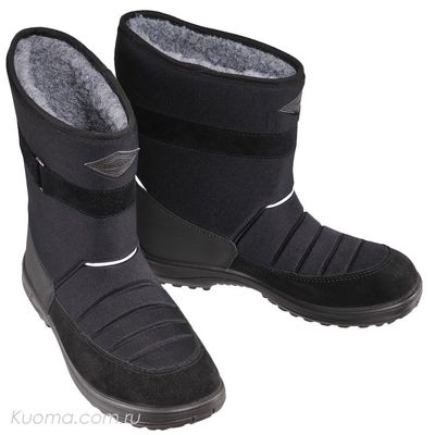   Lumikki,  Black ()