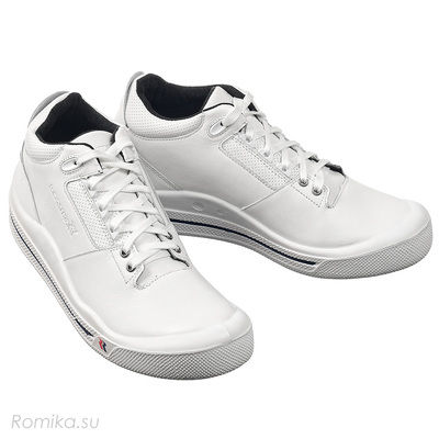  Tennis Master 204,  Weiss /  ()
