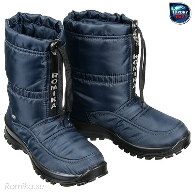 ������ ������ Alaska 118 Romika, ���� Ocean