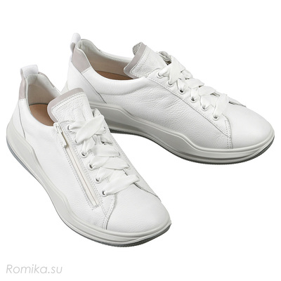   Marla 06,  White ()