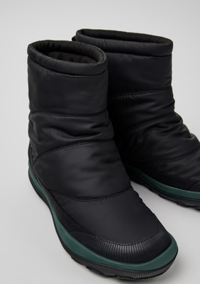   Peu Pista GM,  Black ()