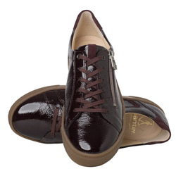   Helena Lace Ups