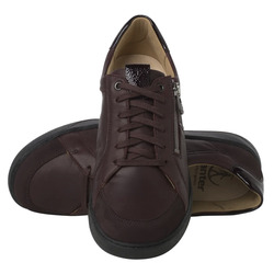   Kelly Lace Ups